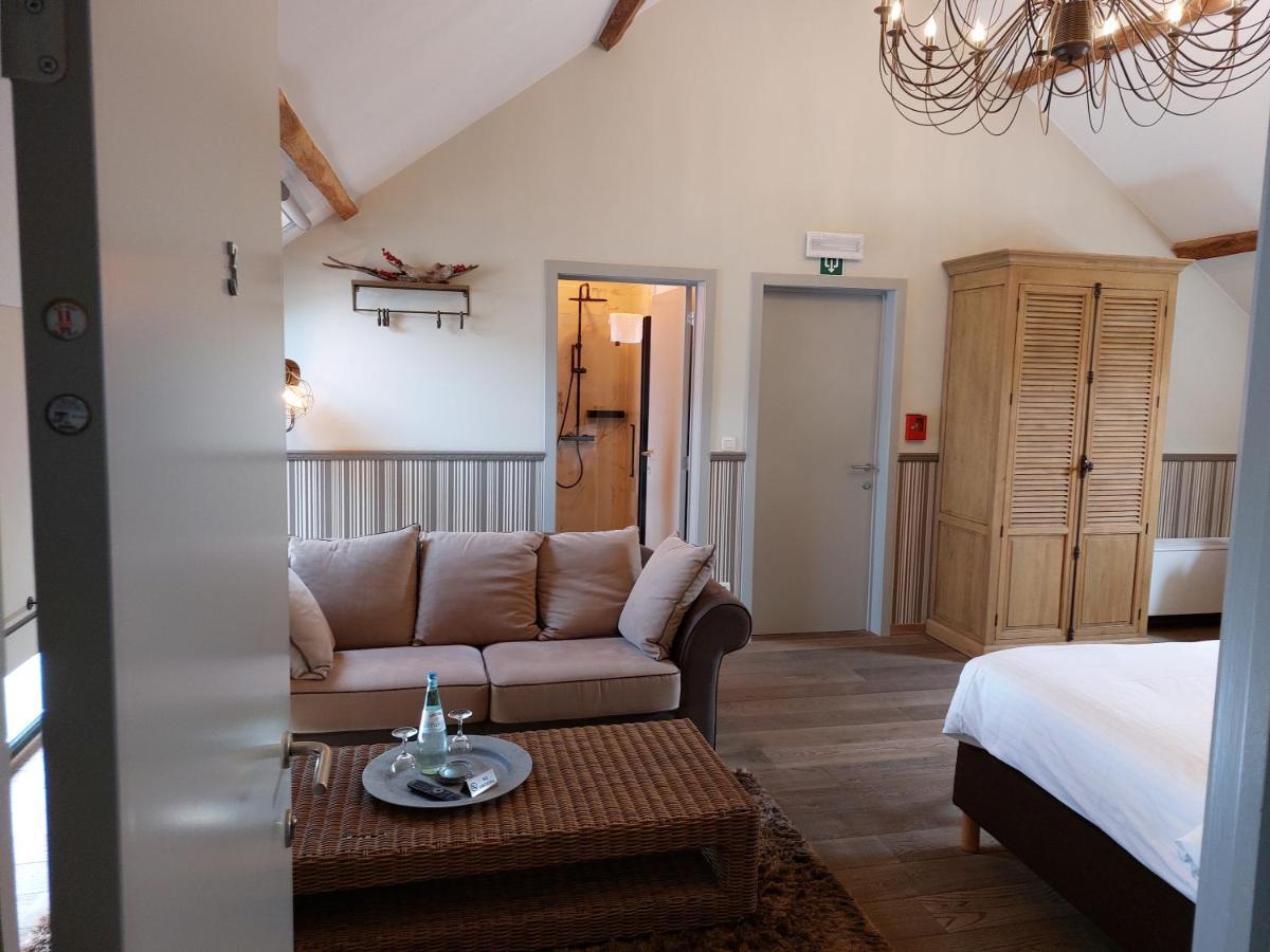 Luxe Tweepersoonskamer