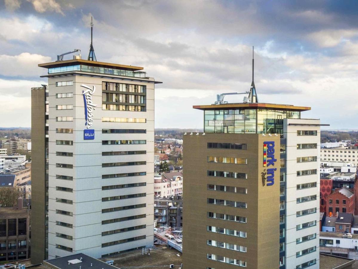 Superior Kamer - Hoge Verdieping
