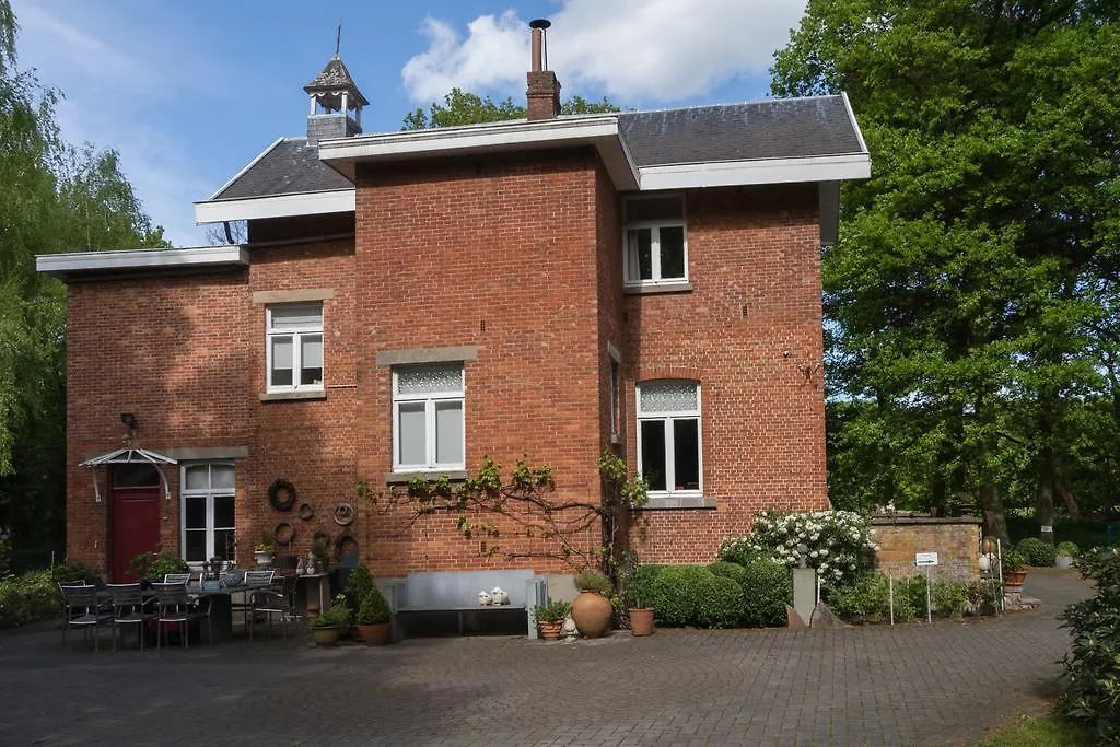 B&B Le Refuge-1