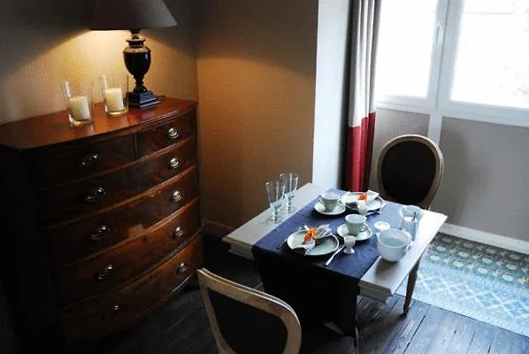 B&B Villa Des Roses-1