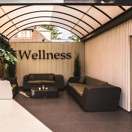 Wellness Hasselt B&B-3