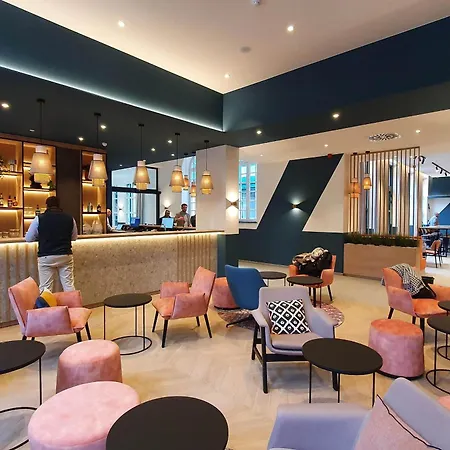 B&B HOTEL Hasselt-3