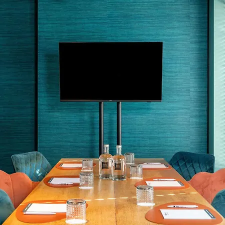 Ibis Styles Hasselt City Centre-2