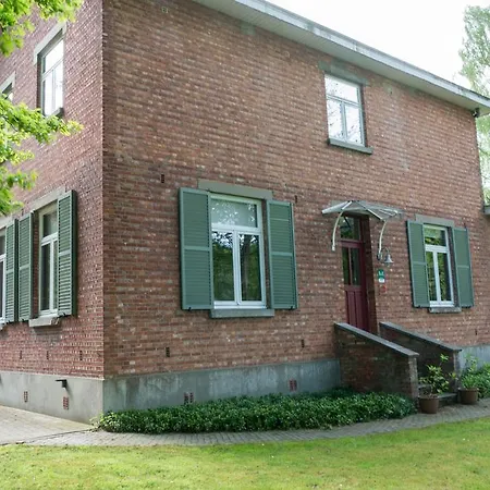 B&B Le Refuge-3
