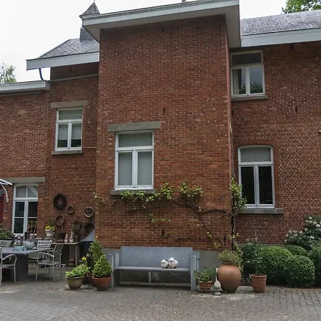 B&B Le Refuge-2